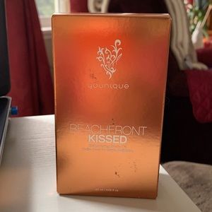 Younique Beachfront Shimmering Body Oil